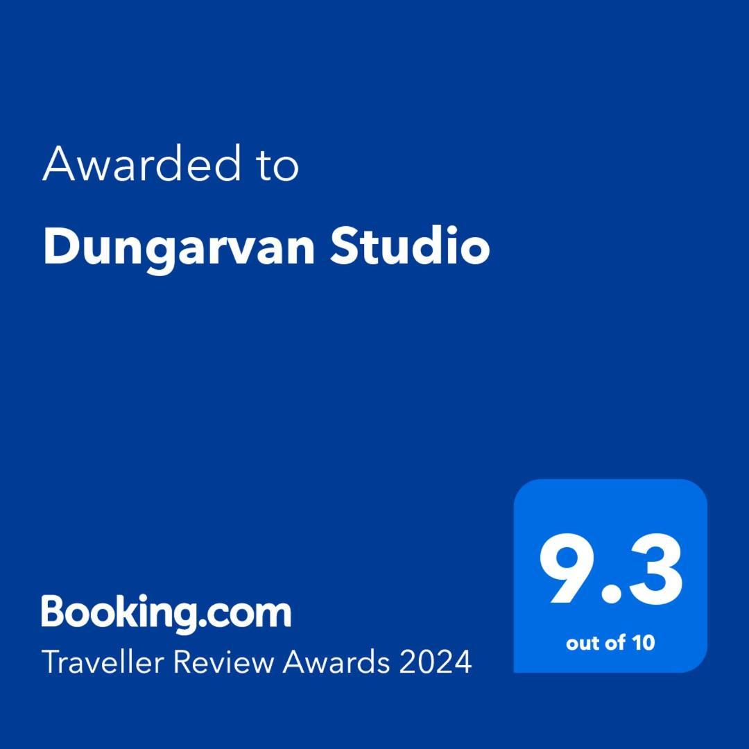 Dungarvan Studio Kilkenny Esterno foto